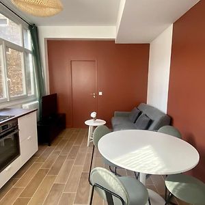 Appartement met een Slaapkamer